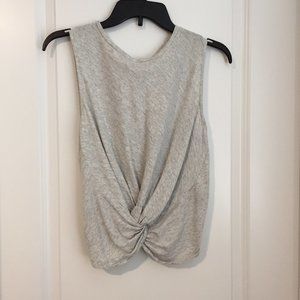 Good tank for layering!